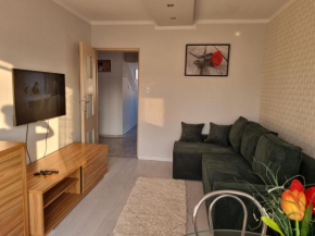 Apartament DOBRA NOCKA, Ostróda